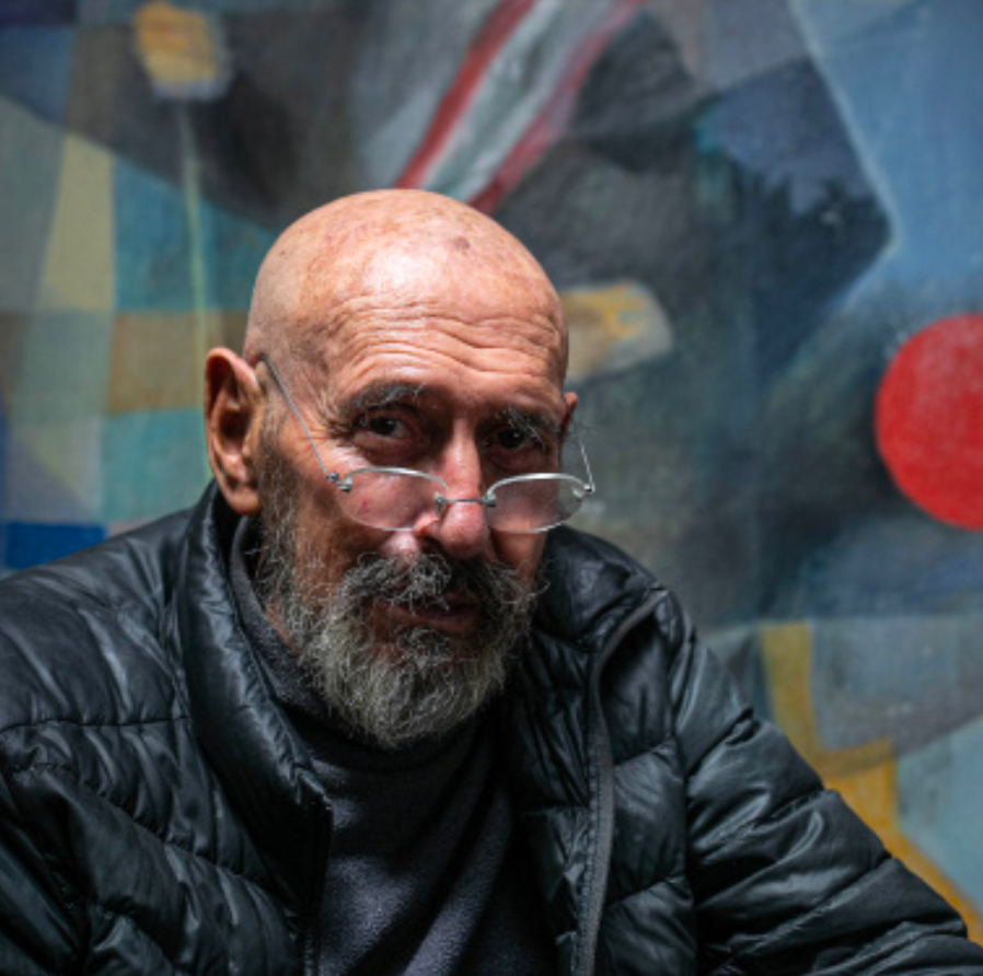 "Genio de la Libertad Creativa" - Forbes Life