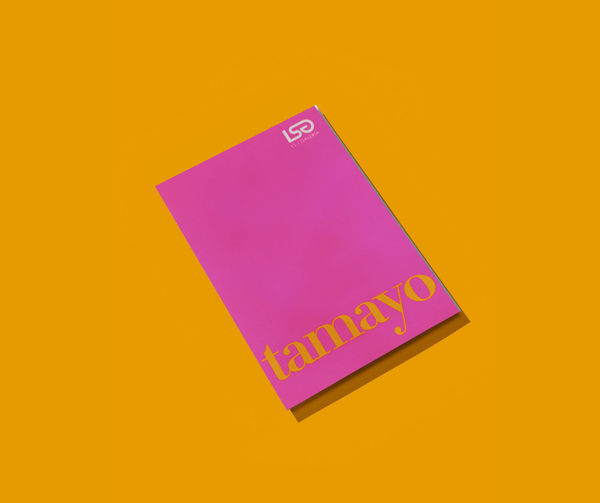 Rufino Tamayo por LS/Galería