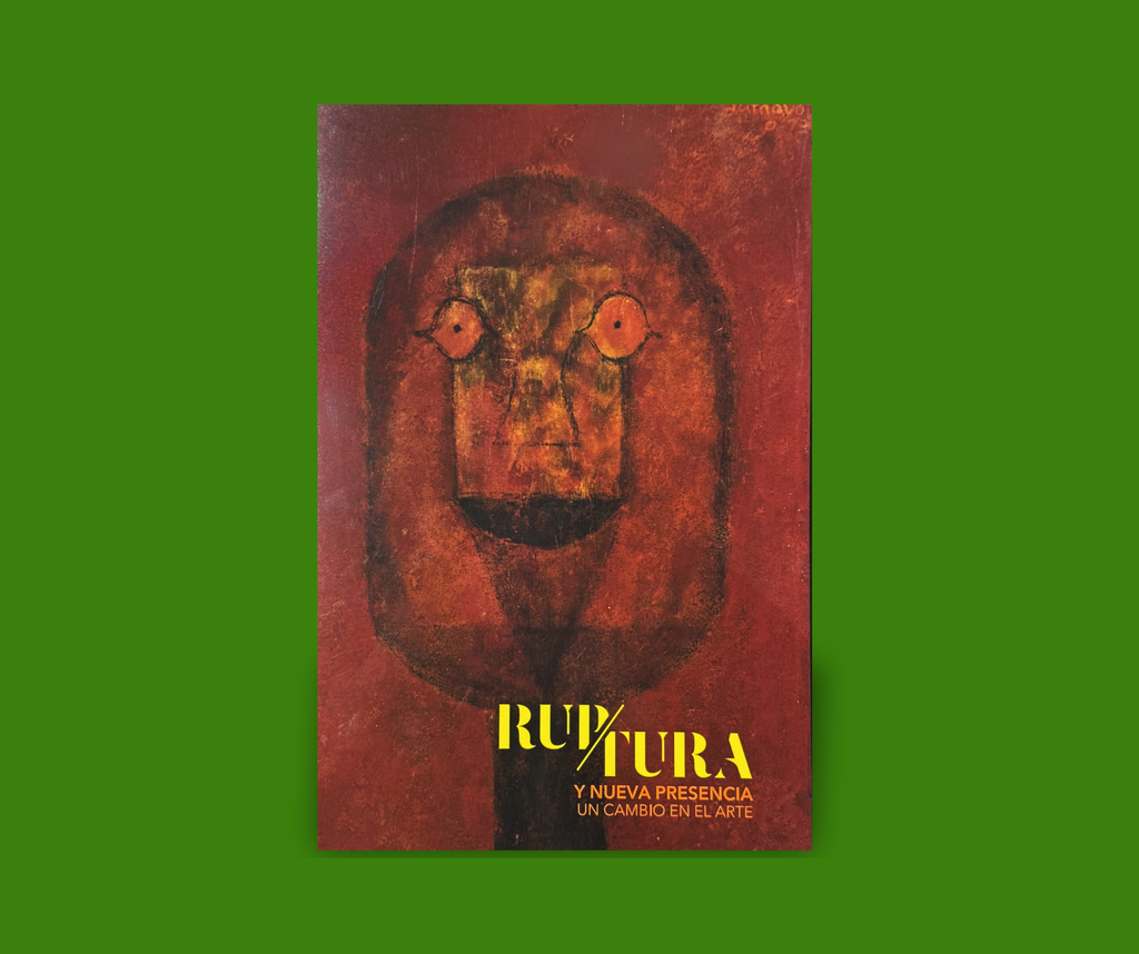 RUPTURA por LS/Galería