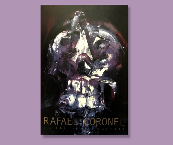 Apariencia y Realidad de Rafael Coronel