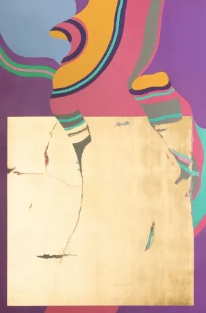 "La transparencia de la mirada" de Arnaldo Coen