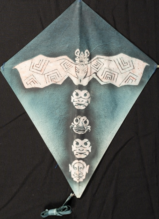 "Tolrombo" de Francisco Toledo