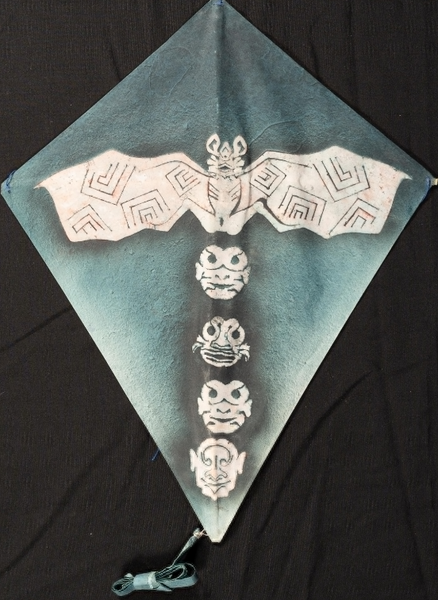 "Tolrombo" de Francisco Toledo