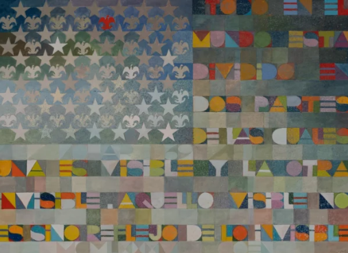 Espejo de lo invisible