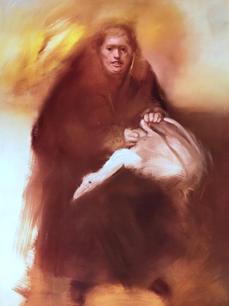 Apariencia y Realidad de Rafael Coronel