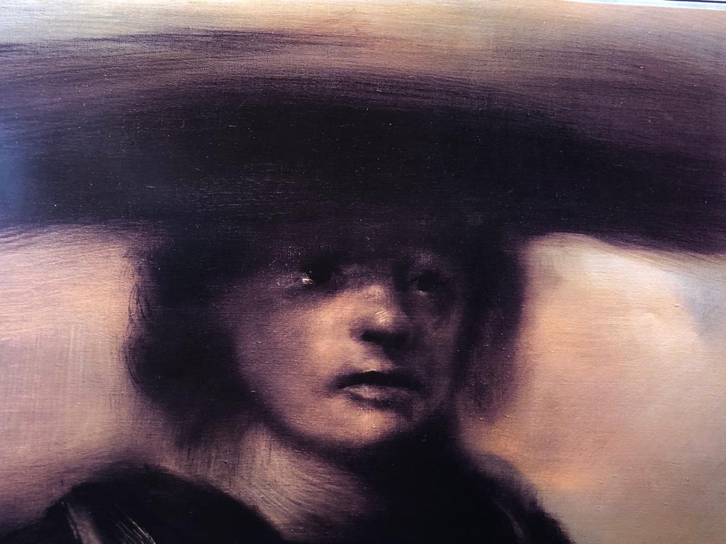 Apariencia y Realidad de Rafael Coronel