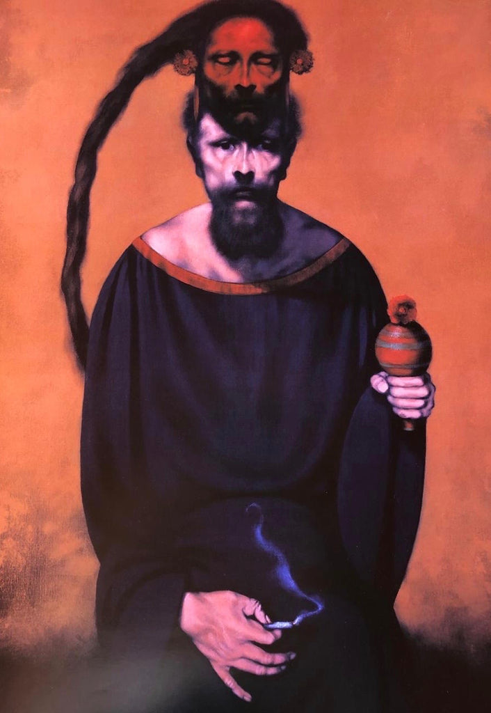 Apariencia y Realidad de Rafael Coronel