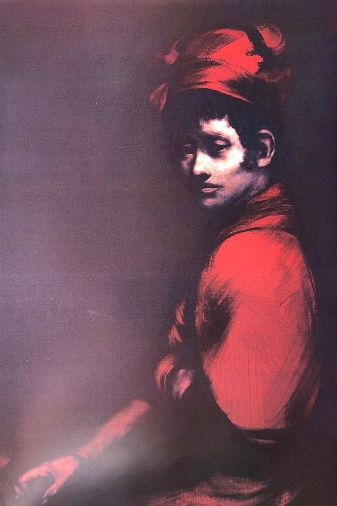 Apariencia y Realidad de Rafael Coronel